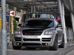 Volkswagen Touareg W12 Sport Edition by CoverEFX 2010 года